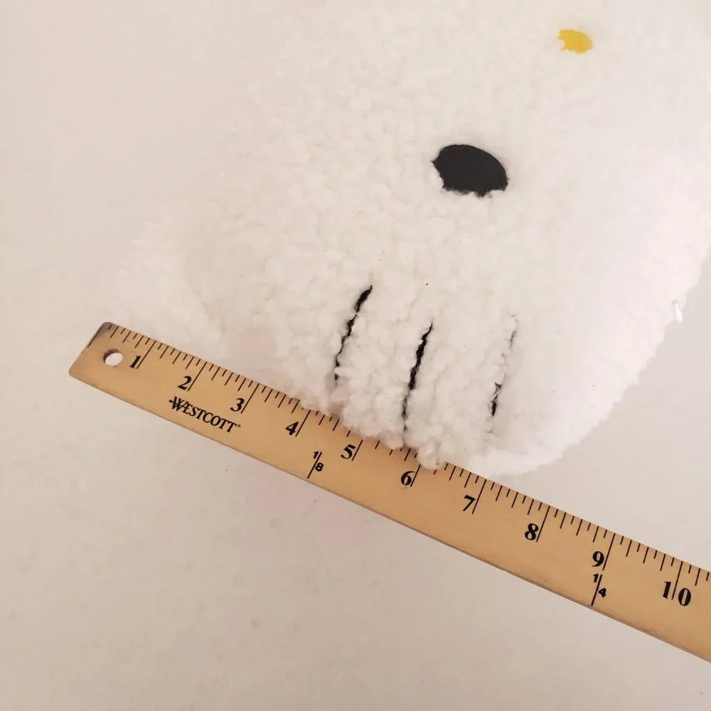 Sanrio Hello Kitty and Friends Cute Large Plush Pillow
